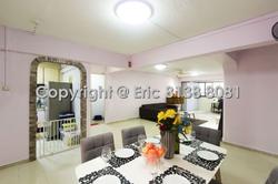 Blk 120 MARSILING RISE (Woodlands), HDB 5 Rooms #142766152